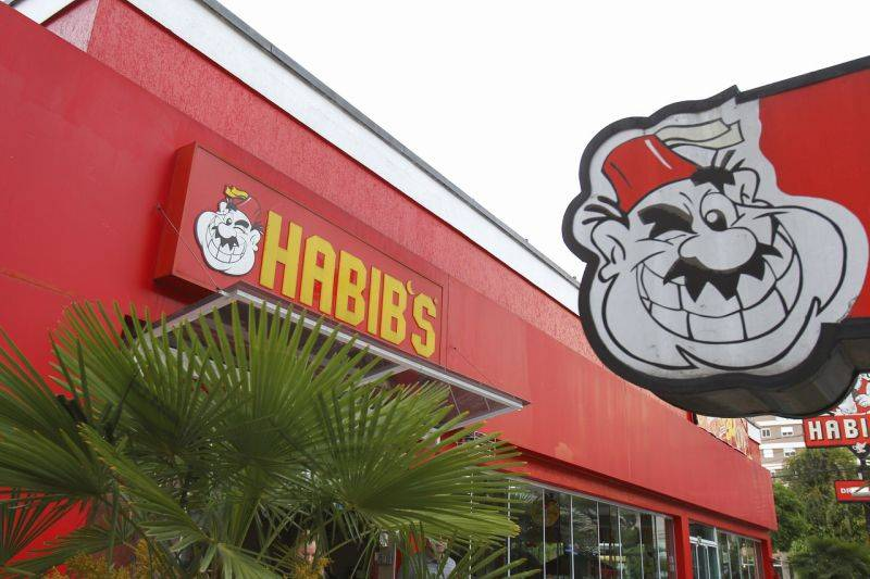 A crise do Habib's não começou com uma dívida de R$ 265 milhões