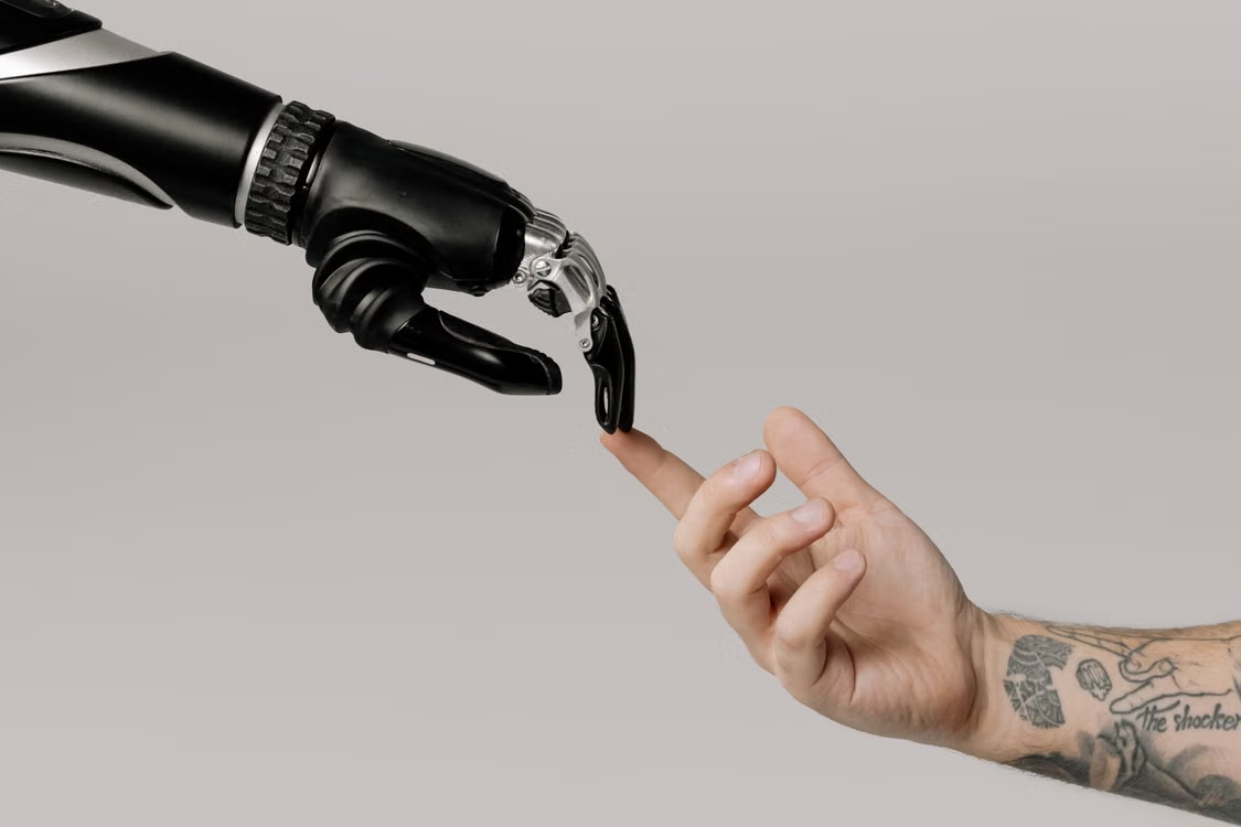 Inteligência artificial incorporada naturalmente aos processos do varejo