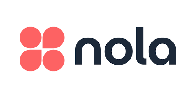 Logo Nola