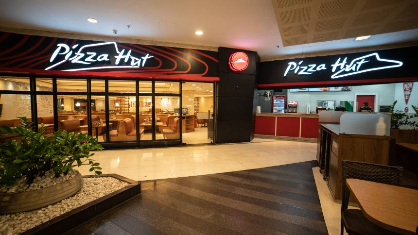 Domino's e Pizza Hut reagem à chegada da Papa Johns ao Brasil