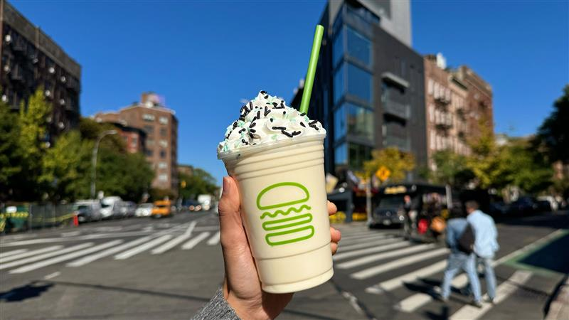 Veredito sobre a chegada do Shake Shack ao Brasil