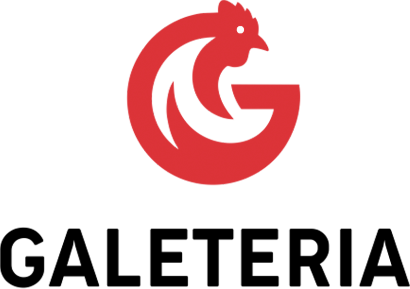 Galeteria